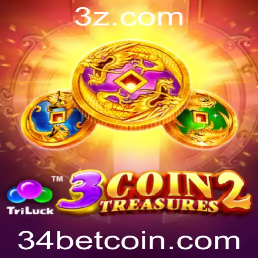Descubra o Fascinante Mundo de 3CoinTreasures2: Um Guia Completo