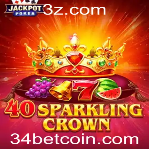 Tudo sobre '40SparklingCrown': Um Mergulho no Mundo do Jogo com 34bet
