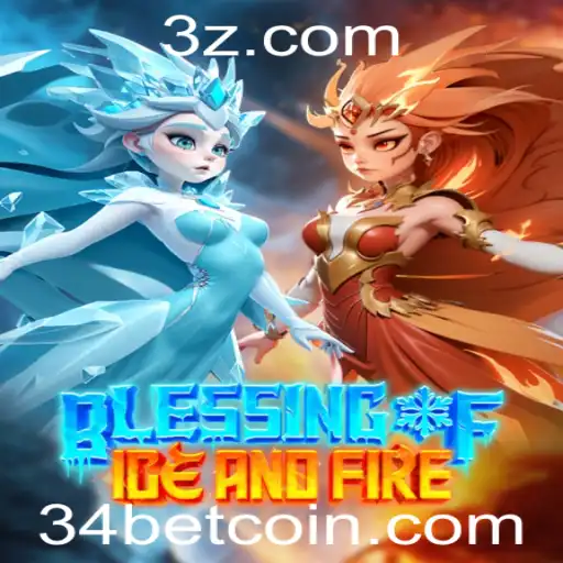 Descubra o Fascinante Universo de BlessingofIceandFire