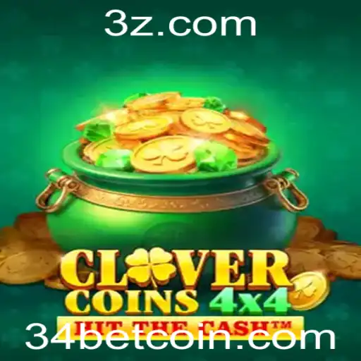 Explorando o Mundo do Jogo CloverCoins4x4: Regras e Estratégias