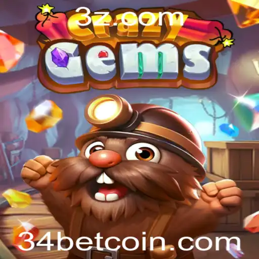 CrazyGems: Um Jogo de Estratégia e Diversão com a Emoção do 34bet