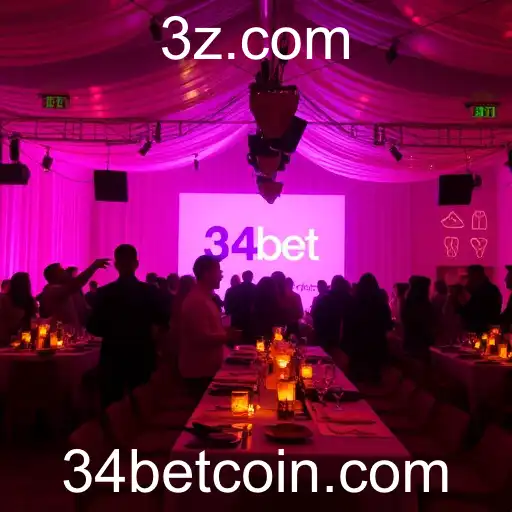 34bet: A Relevância dos Eventos Exclusivos no Mundo Atual