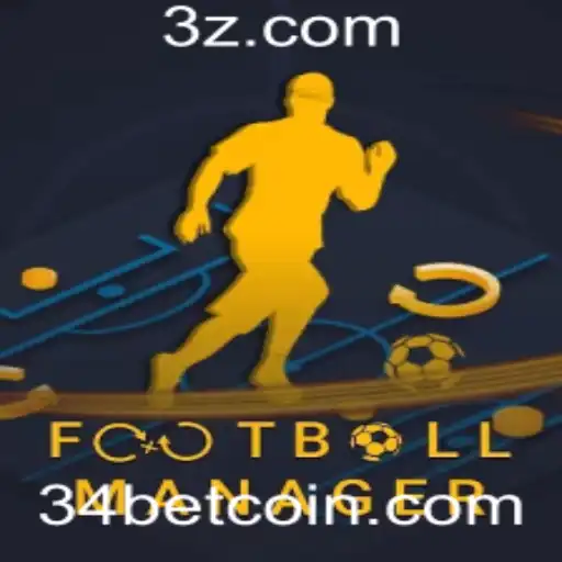 Explorando o Fascinante Mundo do FootballManager: Regras e Estratégias com 34bet