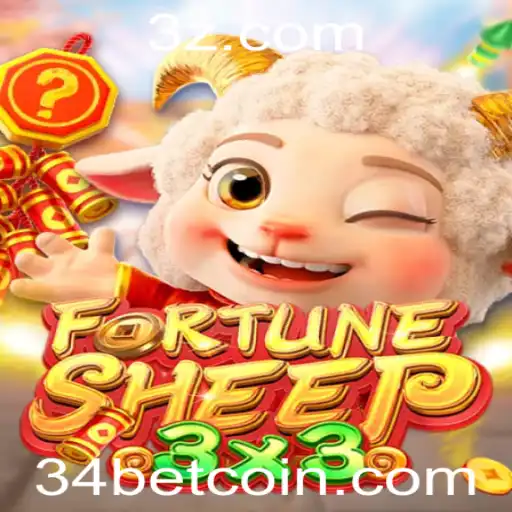 FortuneSheep: O Novo Jogo de Estratégia com 34bet
