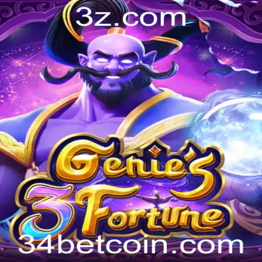 Descubra a Emoção do Genie3Fortune: Um Jogo de Estratégia com Inovação