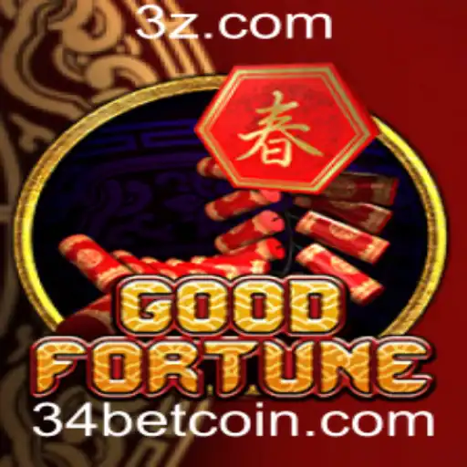 GoodFortune: Descobrindo o Mundo de 34bet