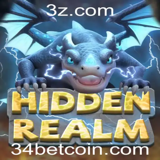 Descubra as Aventuras de HiddenRealm: Exploração e Estratégia com 34bet