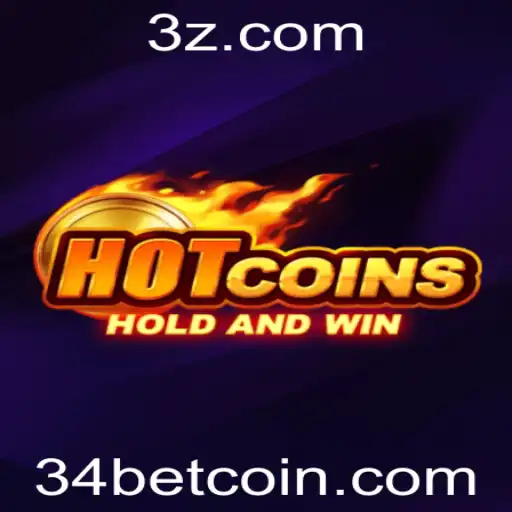 Explore o Fascinante Mundo de HotCoins com 34bet
