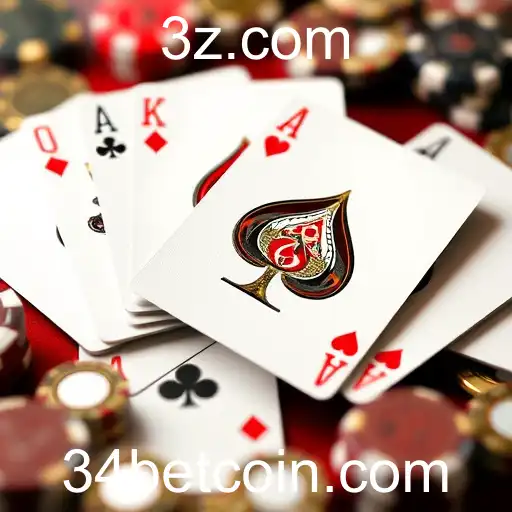 O Fascinante Mundo dos Jogos de Cartas