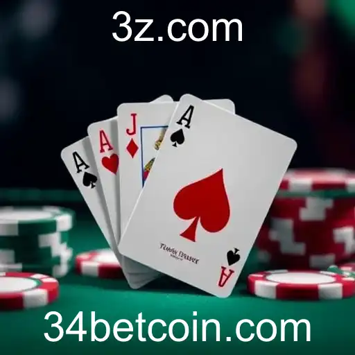 Explorando o Mundo dos Jogos de Pôquer: Estratégias e Dicas