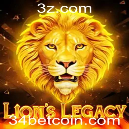 LionsLegacy: Uma Aventura Épica com Estratégia e Desafios