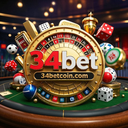 34bet