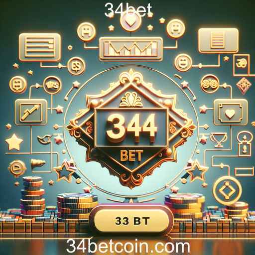 Atrações do Programa de Fidelidade da 34bet