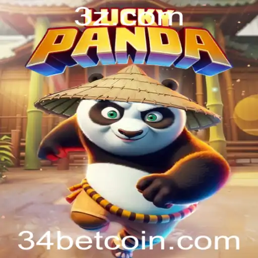 Explorando LuckyPanda: O Fenômeno do Cassino Online e as Estratégias de 34bet