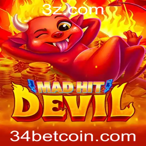Descubra o Envolvente Mundo de MadHitDevil e a Inovadora Estratégia de 34bet