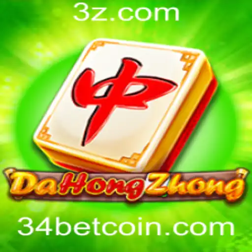 DaHongZhong: Um Mergulho Profundo no Fascinante Jogo com Elementos de 34bet
