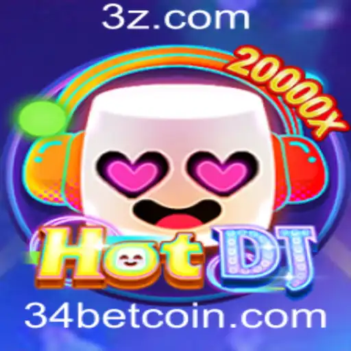 HotDJ: O Jogo que Revoluciona a Cultura Musical com 34bet