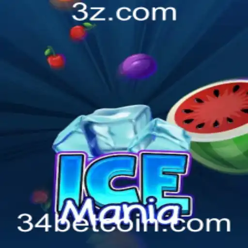 Explorando IceMania: O Fascinante Jogo de Apostas da 34bet
