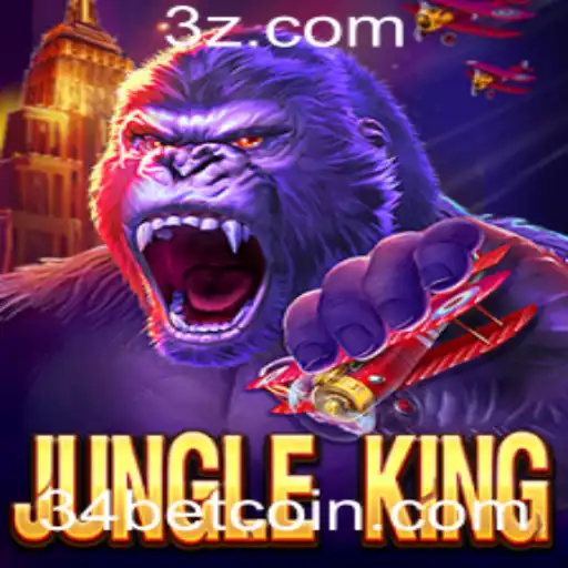 Descubra o Mundo de JungleKing e 34bet: Um Guia Completo