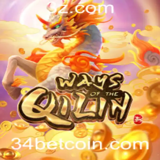 Descubra o Fascinante Mundo de 'WaysoftheQilin' e suas Regras com 34bet