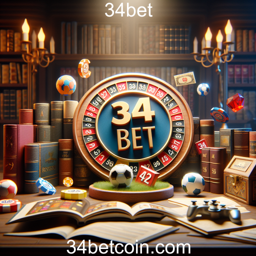 Entendendo a Importância das Avaliações de Jogos no 34bet