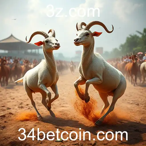 O Fascinante Mundo de Sabong Online com 34bet