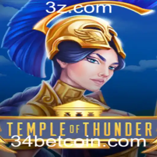 Descubra TempleofThunder: A Nova Sensação do Mundo dos Jogos