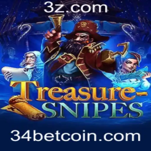 Explorando o Fascinante Mundo de TreasureSnipes com a Estratégia 34bet