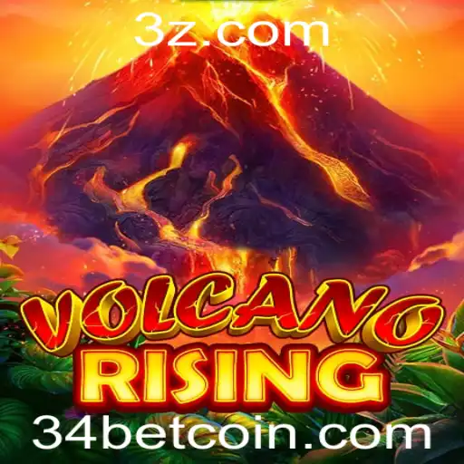 VolcanoRising: Uma Aventura de Apostas e Estratégia
