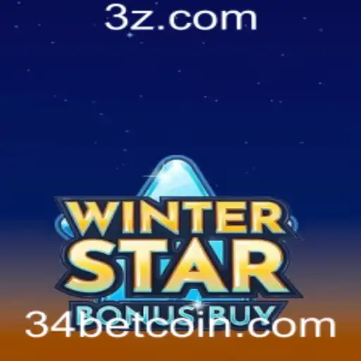 Descubra o Fascinante Jogo 'WinterStarBonusBuy' com 34bet